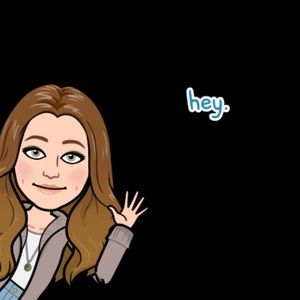 Meet your Posher, JenSue